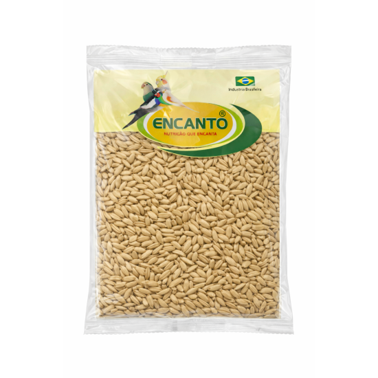 Fardo Alpiste 05x0,500 KG Encanto.