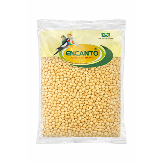 Fardo Painço Comum 05x500 KG Encanto