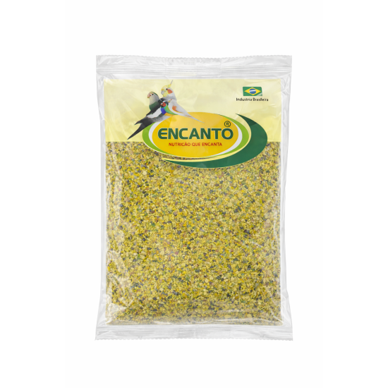 Fardo Mix Vita Jilo 05x500 KG Encanto