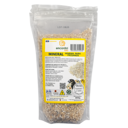 Mineral Mix  500g