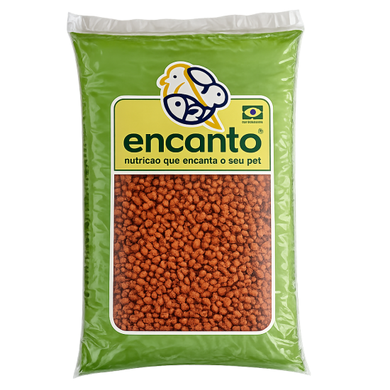 Granulado de Banana 8kg