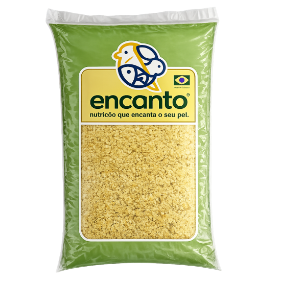 Vita Amarela 10KG - Encanto