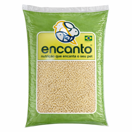 Painço Comum Encanto 10kg