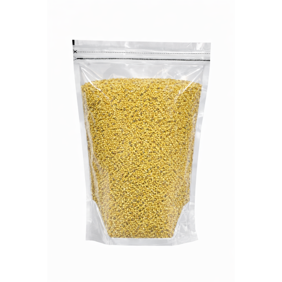 Painço Português 0,500 KG Encanto 