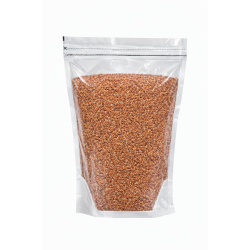 Painço Vermelho 0,500 KG Encanto 