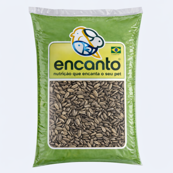 Girassol Miúdo 08KG - Encanto