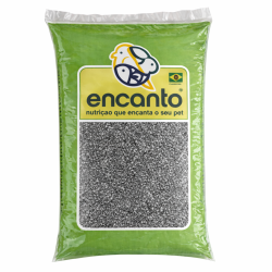 Farinha de Ostra Fina 10KG - Encanto