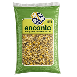 Mistura para Galo Esportivo 10kg