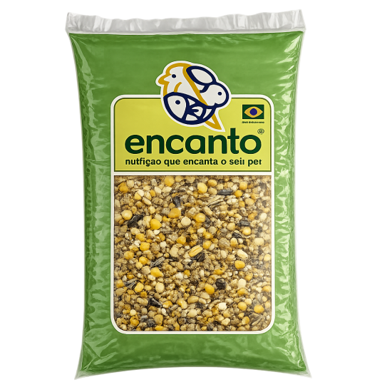 Mistura para Galo Esportivo 10kg