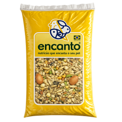 Mistura Especial p/ Galo Plus Premium 10kg