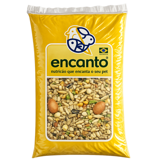 Mistura Especial p/ Galo Plus Premium 10kg