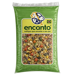 Mistura para Hamster 8kg