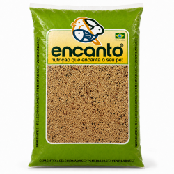 Mistura para Canário - 10KG