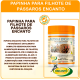 Papinha para Filhotes 150g
