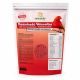 Farinhada Vermelha 500g - com Cantaxantina