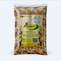 Ração MIX Calopsita 10kg