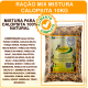 Ração MIX Calopsita 10kg
