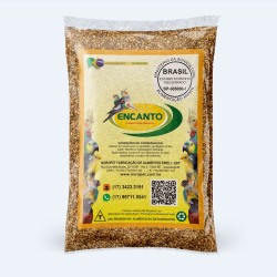 Painço Verde 05 KG - Encanto 