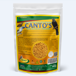 Canto's Premium 500g