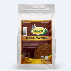 Granulado Comum 05KG - Encanto