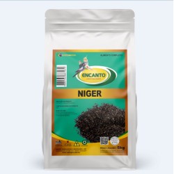 Niger Extra 05KG - Encanto