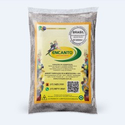 Farinha de Ostra Fina 10KG - Encanto