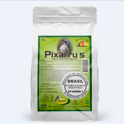 Pixarru's Premium 5kg