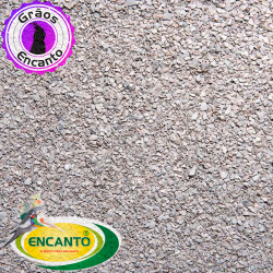 Farinha de Ostra Fina 10KG - Encanto