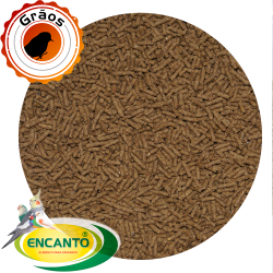 Granulado Comum 05KG - Encanto