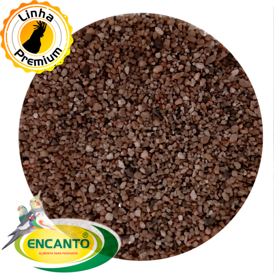 Mineral Mix Carvão 10kg