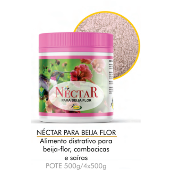 Nectar 500g
