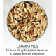 Mistura para Canário Plus -10KG