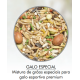 Mistura Especial p/ Galo Plus Premium 10kg