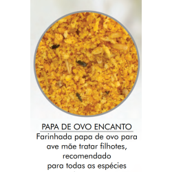 Papa de Ovo Encanto 04kg